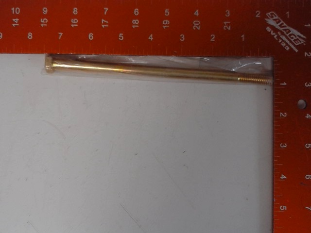 17C6116 Bolt Grade 8 for BOBCAT