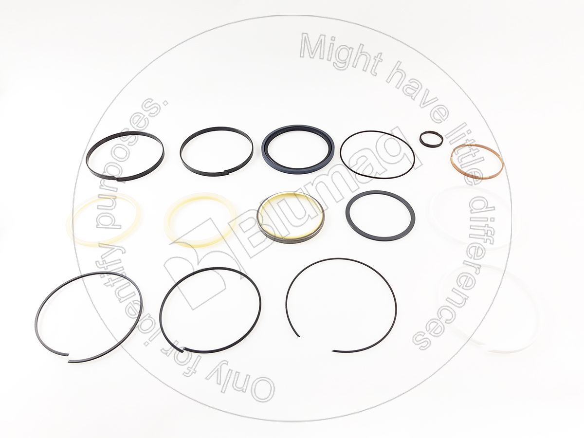 456-0204 Boom Seal Kit