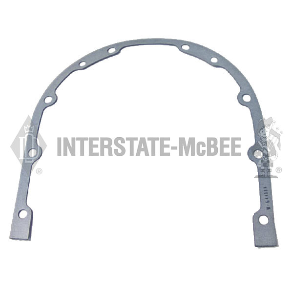 64436A Gasket - Cover - Rear