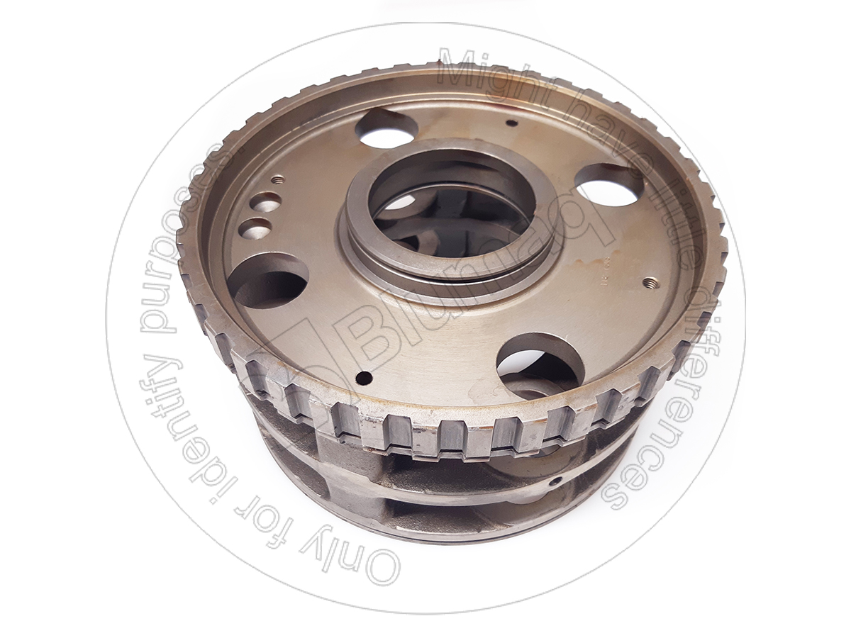 419-8803 BLUMAQ Carrier