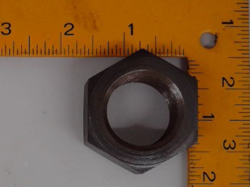 16-184 Nut