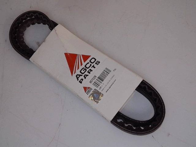 857029 Belt for AGCO