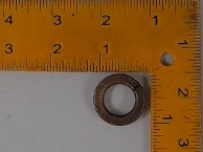 LP-804-022C Washer for KUBOTA
