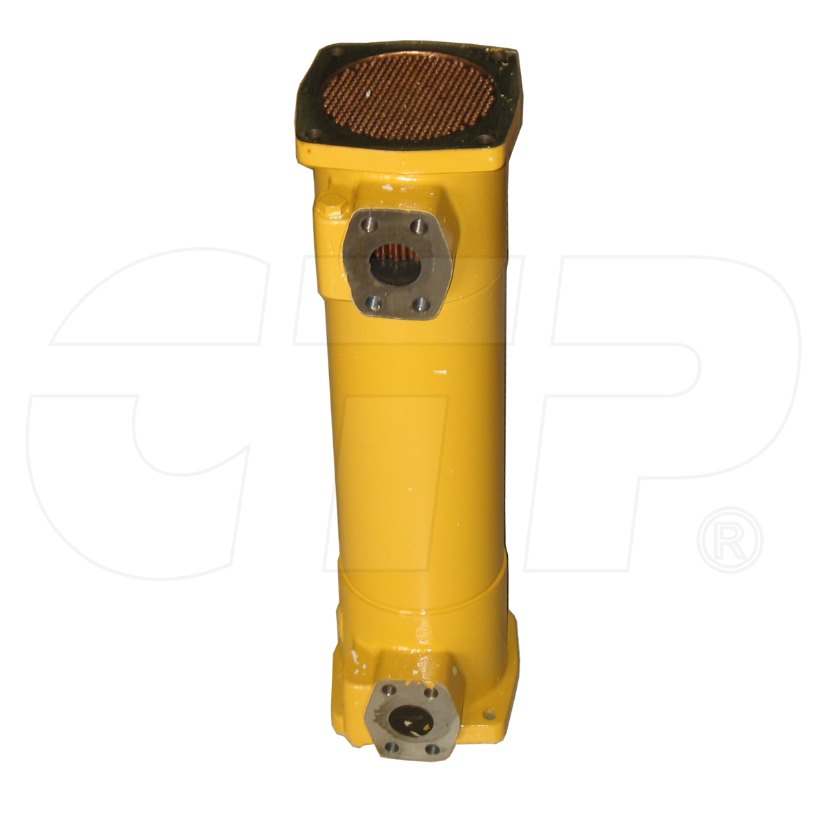 7W1713 Core Gp Oil Cooler for CATERPILLAR