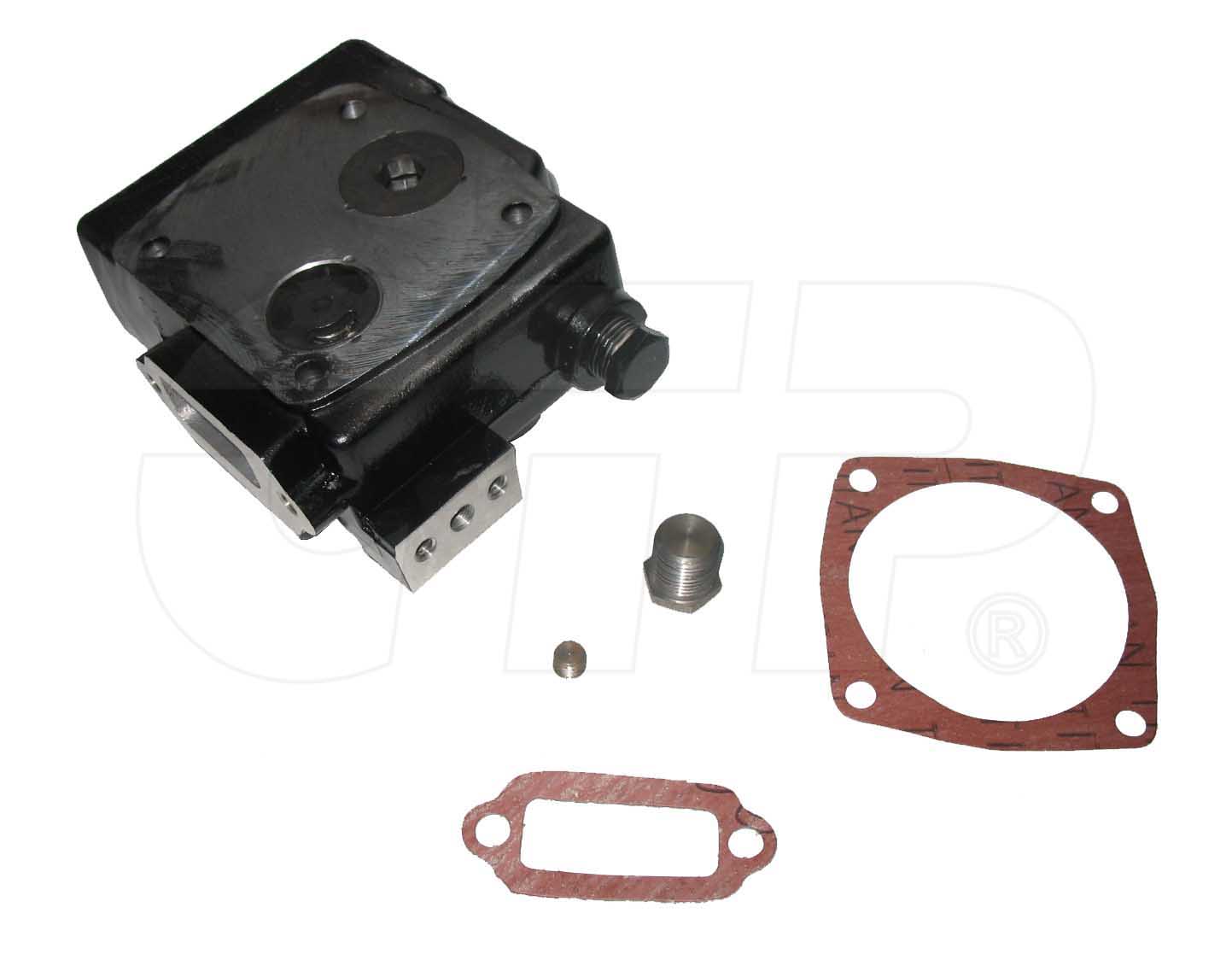 1082522 Head Assembly for CATERPILLAR