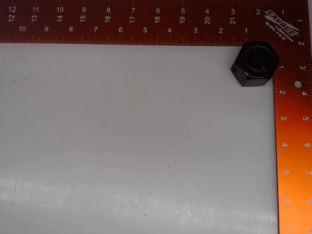 701-907 Cap for CASE NEW HOLLAND