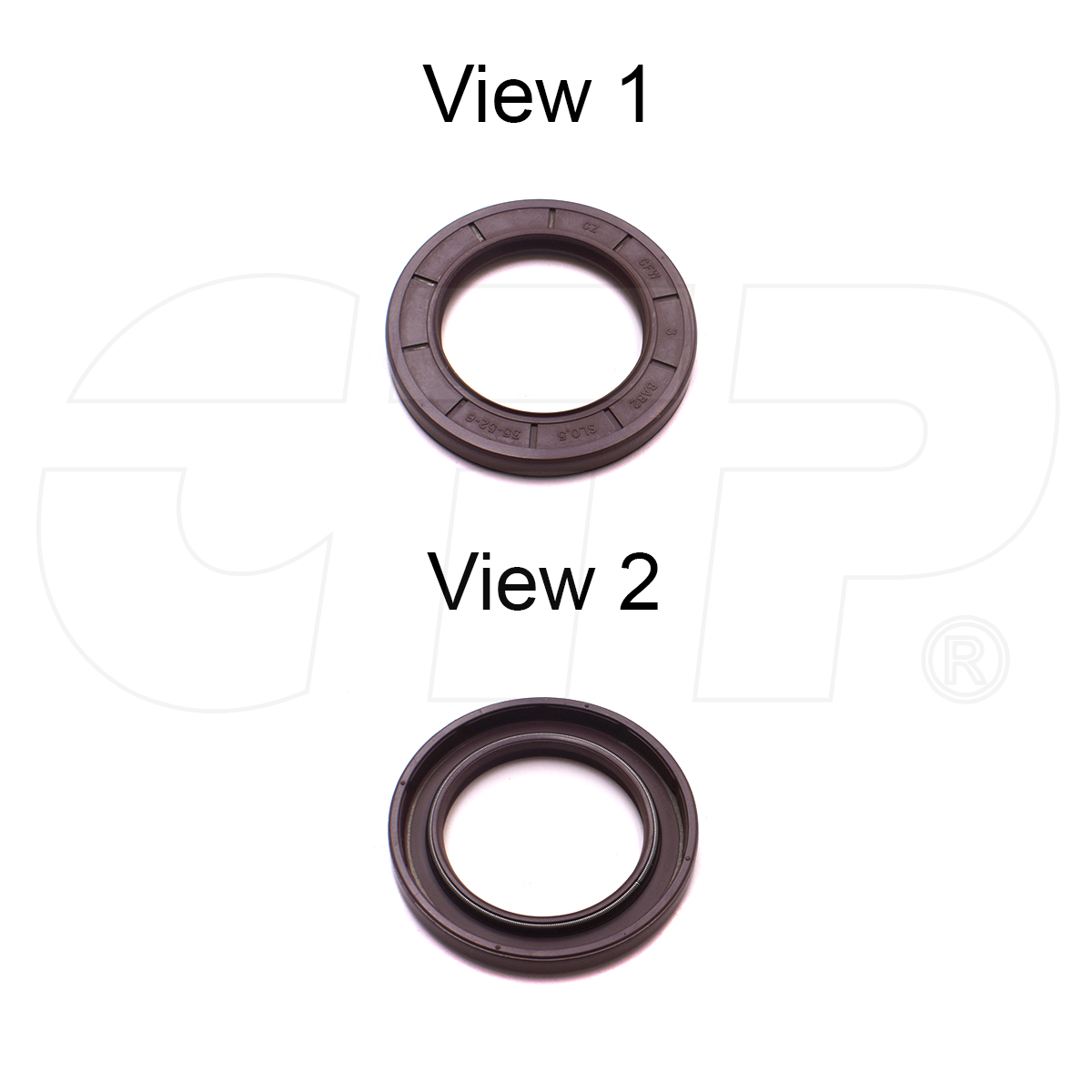 1392840 Seal-shaft for CATERPILLAR