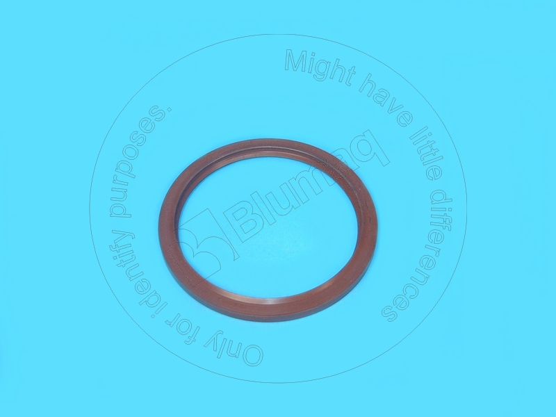 4W-5360 Seal Crankshaft for BLUMAQ