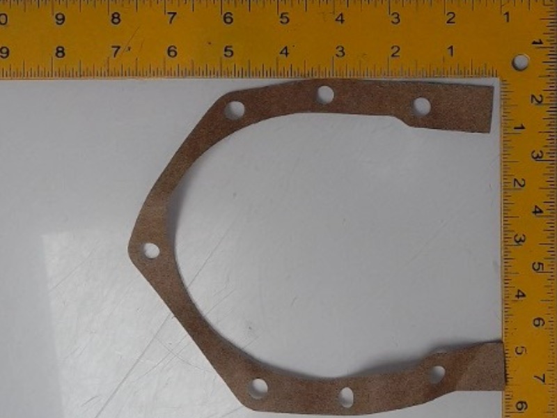 M19T Gskt for JOHN DEERE