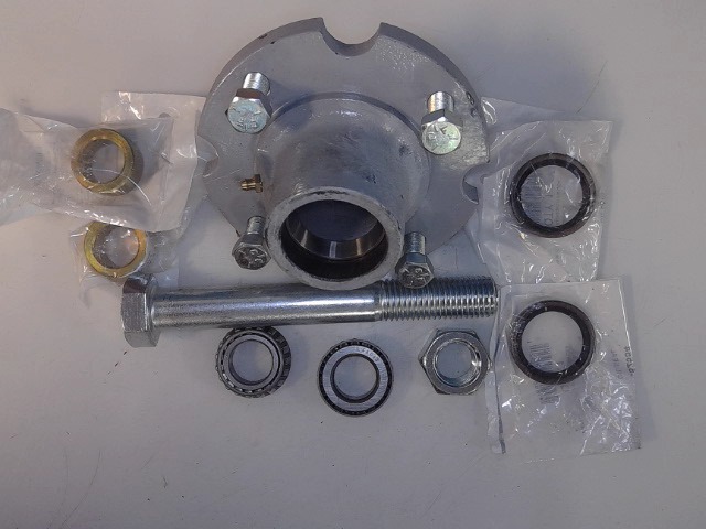 A-80A350 Hub/kit for JOHN DEERE