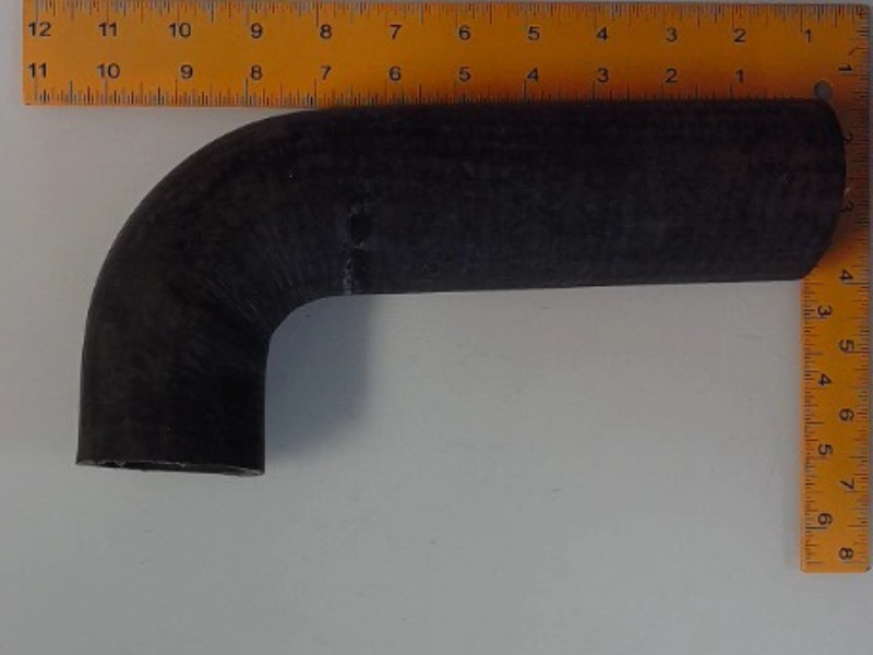 170-32347 Hose for GEHL MANITOU