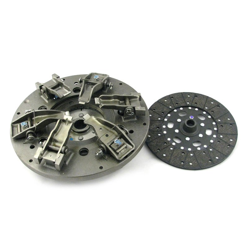 HTRE153027-3SET Clutchset-new for RELIANCE POWER