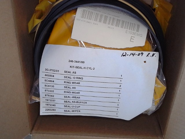 246-3441 Seal Kit
