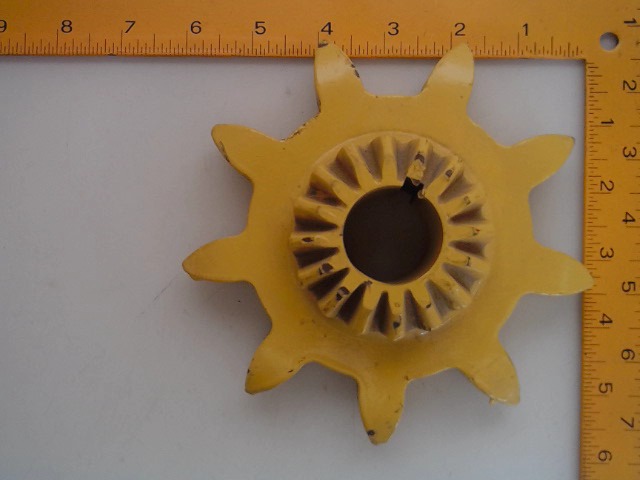 617177 Sprkt 9t/16t
