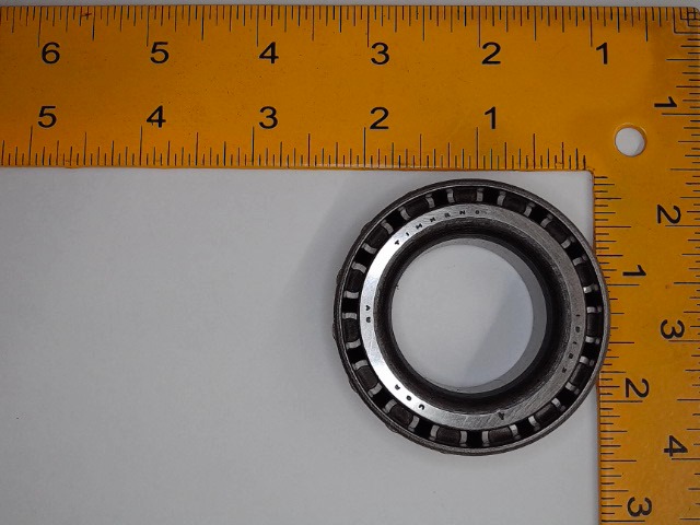 642955R91 Bearing for CASE NEW HOLLAND