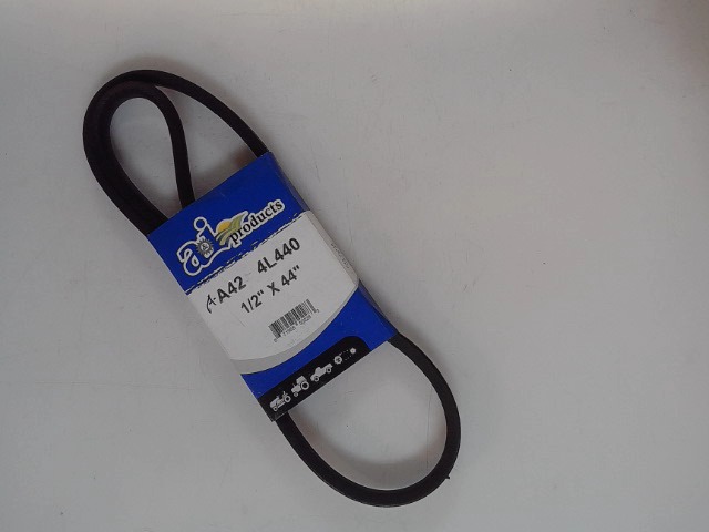 A-A42 JOHN DEERE Belt