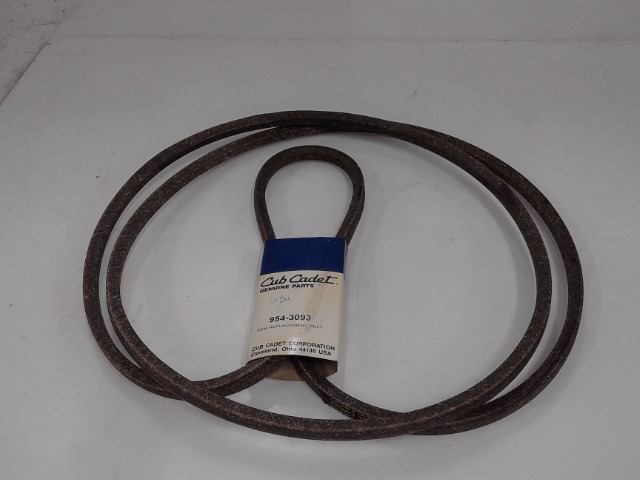 954-3093 Belt for CUB CADET