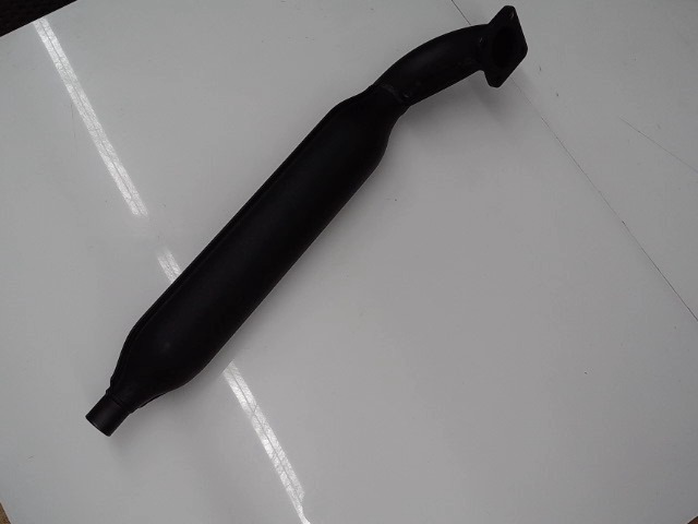 12442-12110 Muffler for KUBOTA