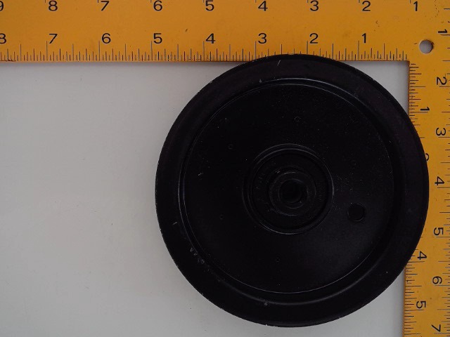 756-1229 Pulley for CUB CADET
