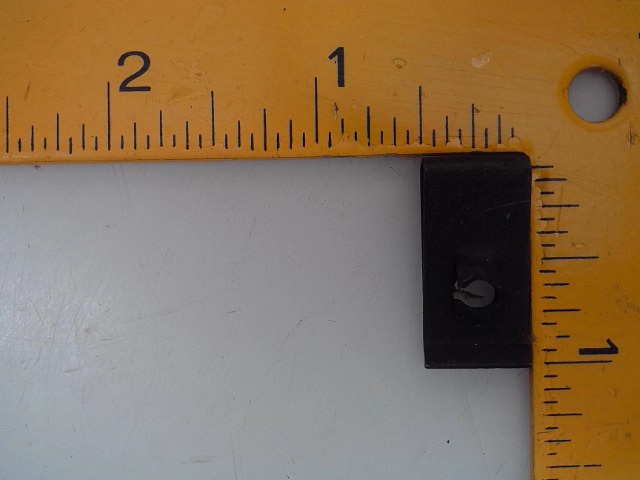 926-0139 Clip for KOMATSU