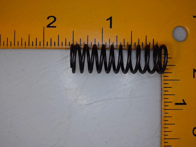 30-3061892 Spring for AGCO
