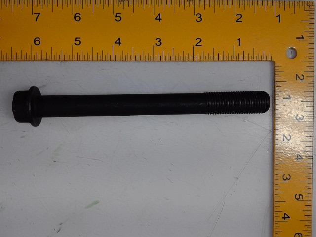 1G777-03450 Bolt for KUBOTA
