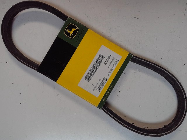 A-1230R Belt for JOHN DEERE