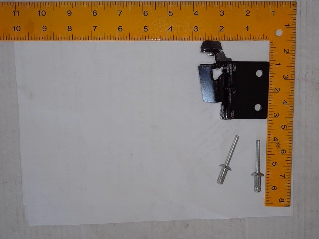 157-4301 Catch Kit for CATERPILLAR