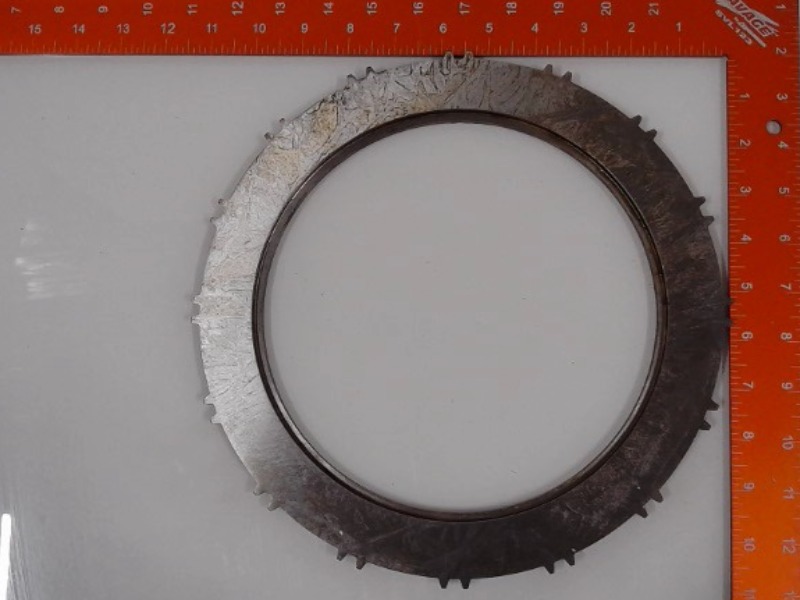 237019A1 CASE Brake Disc