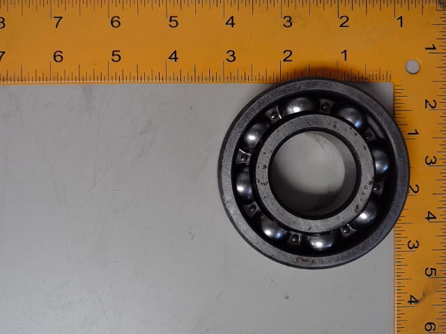 ST291 CASE Bearing