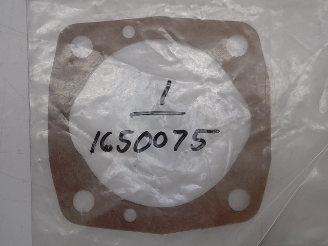 1650075 Gasket for AGCO
