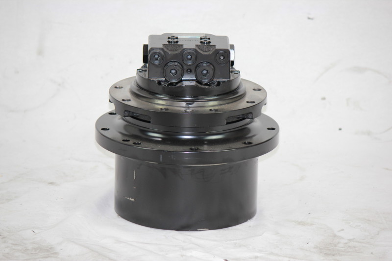 19031-30400 Final Drive With Motor