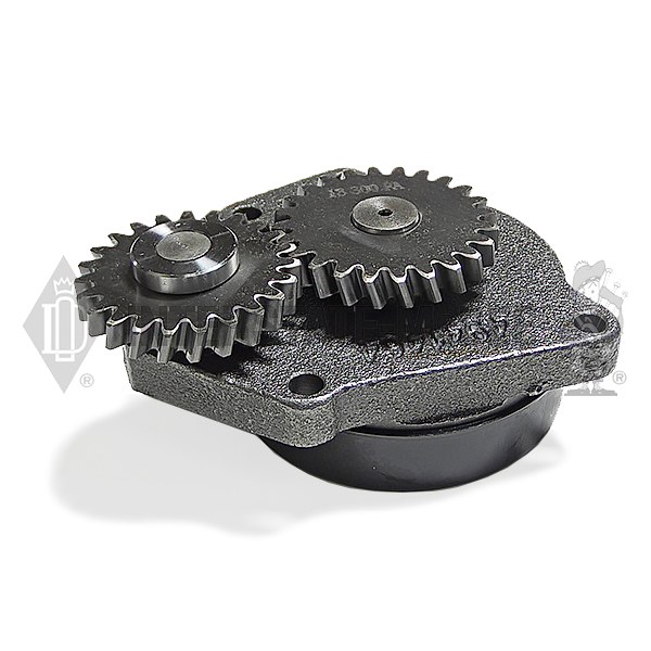 M-3948072 Oil Pump