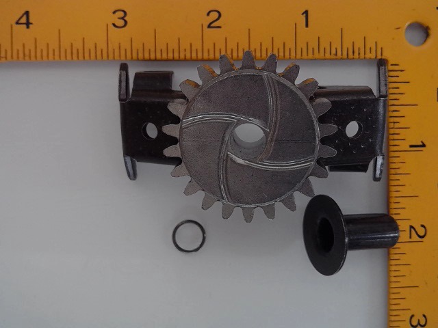 BS698231 Gear for KOMATSU
