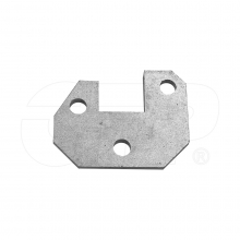 23B-70-31640 Plate for KOMATSU