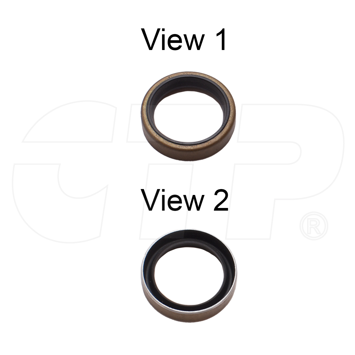 4561849 Seal- Lip Type