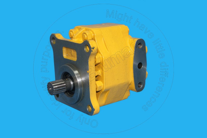 07429-71201 Steering Pump for KOMATSU