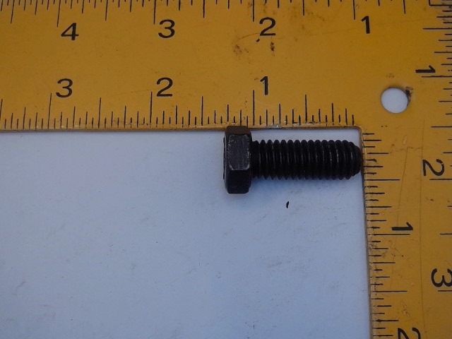 1921210 Bolt for AGCO