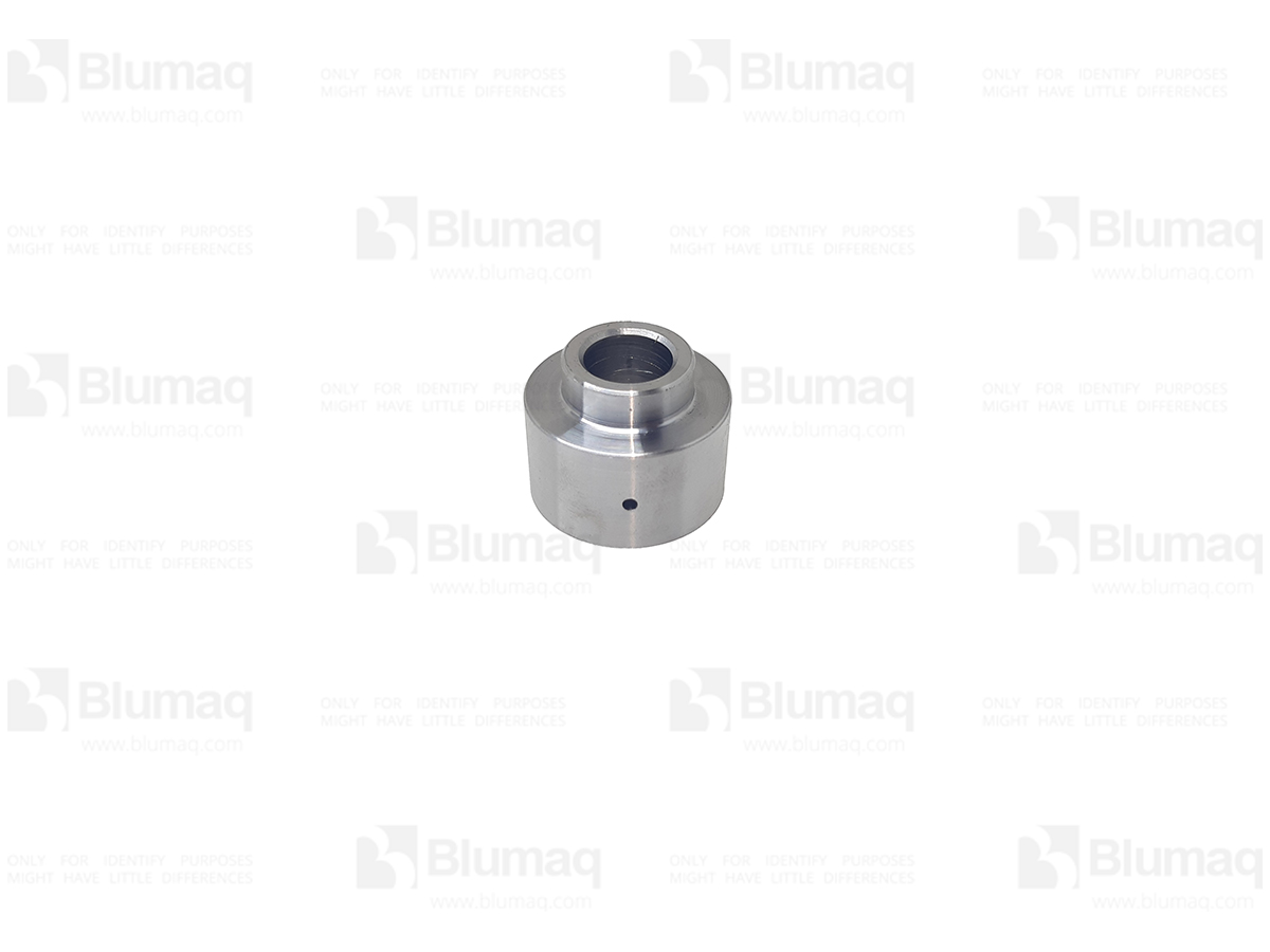 7W-9737 Shaft for BLUMAQ