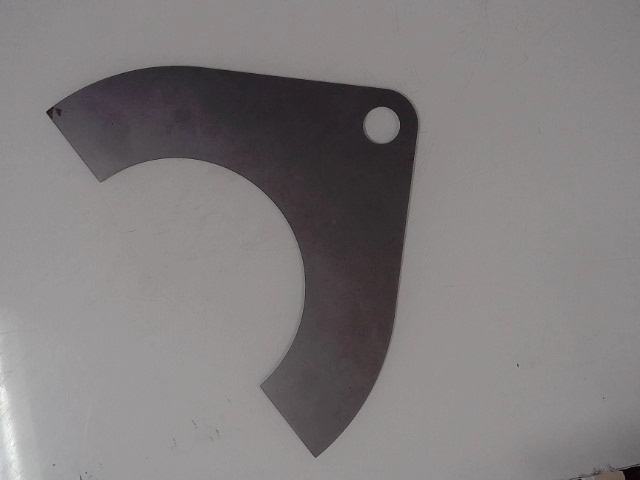 426-70-11340 Shim for KOMATSU