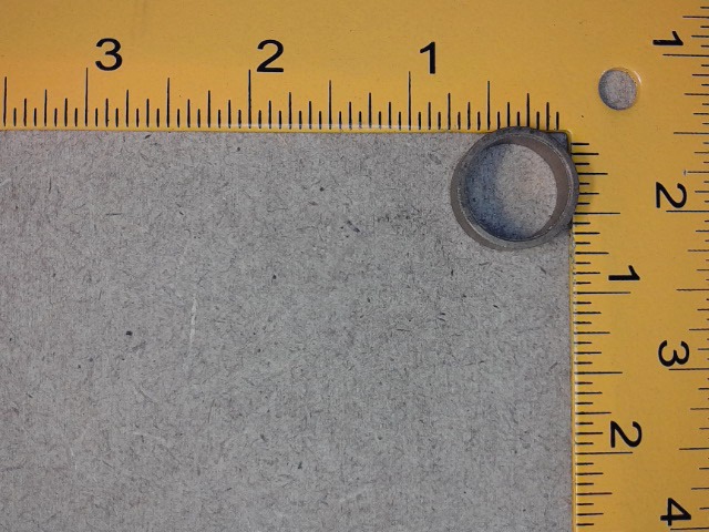 A61871 Bushing for CASE NEW HOLLAND