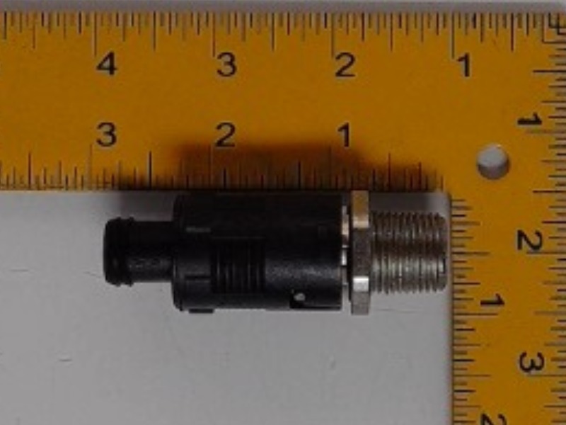 A-B1AC52 Valve for JOHN DEERE
