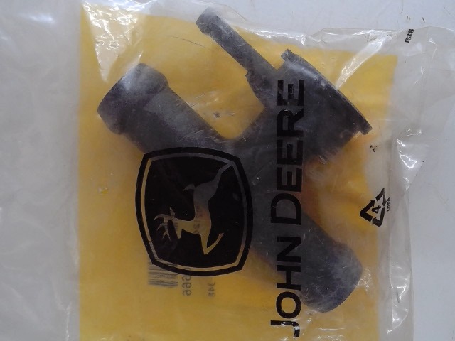 VG10666 Valveplastic for JOHN DEERE