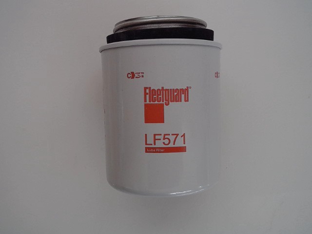 LF571 Filter