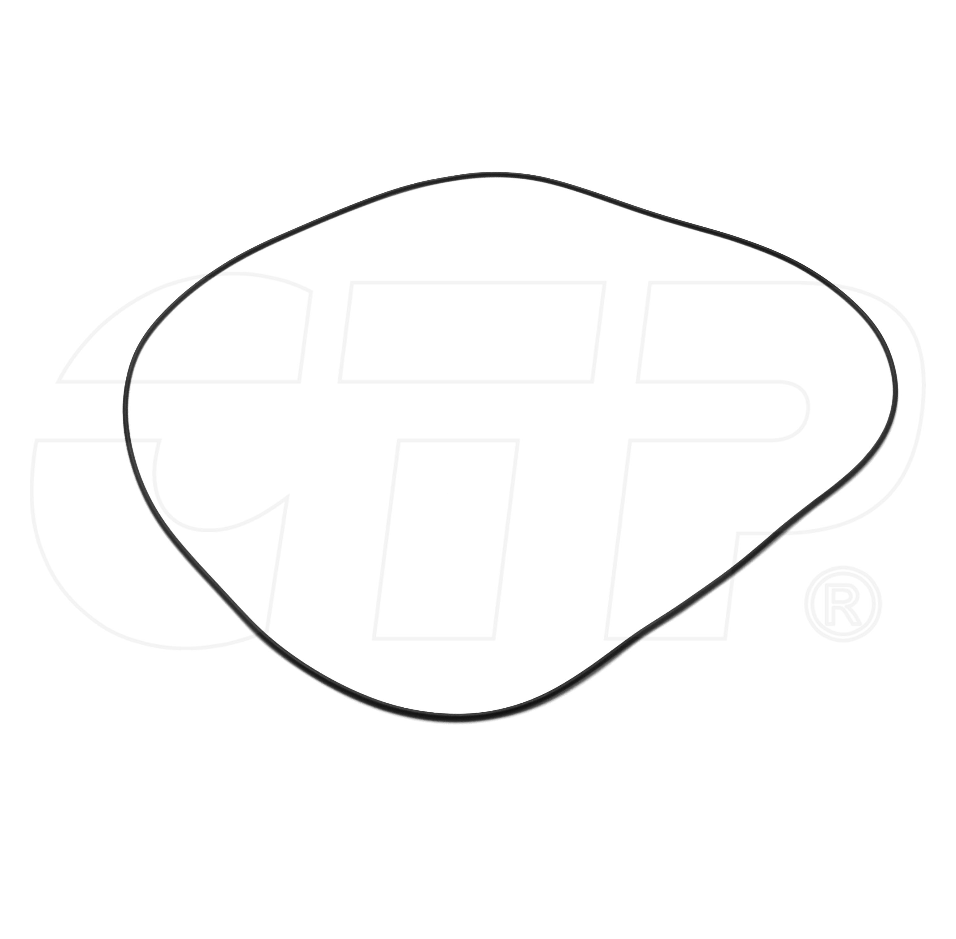 7X1548 Seal O Ring for CATERPILLAR