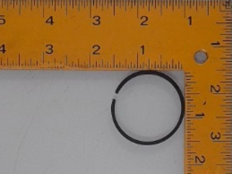 S.60034 Ring for AGCO