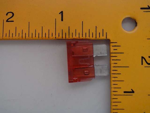 36730-75550 Fuse for KUBOTA