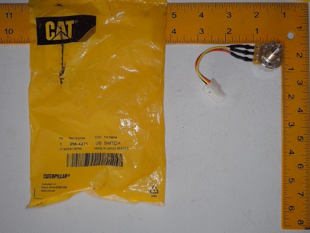 258-4271 Switch for CATERPILLAR