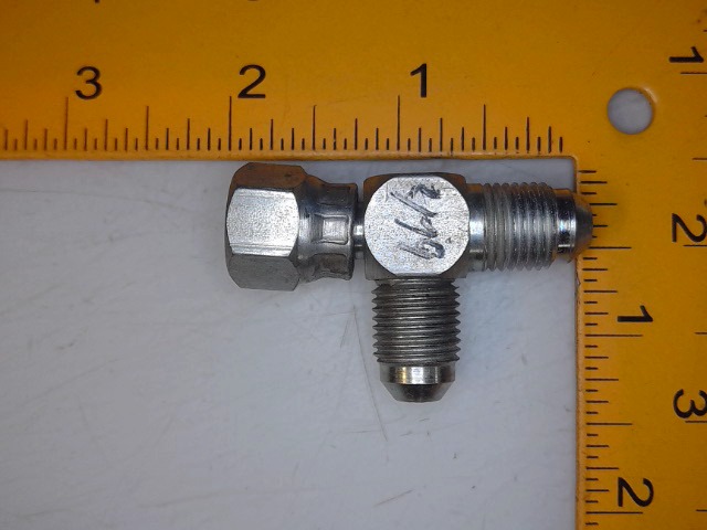 218-5479 Connector for CASE NEW HOLLAND