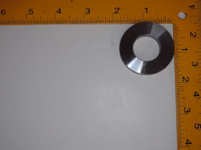 35700-58550 Washer for KUBOTA